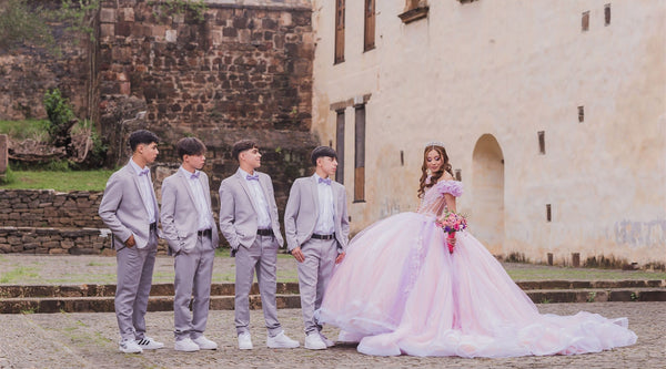 ¿Cómo elegir el vestido perfecto?