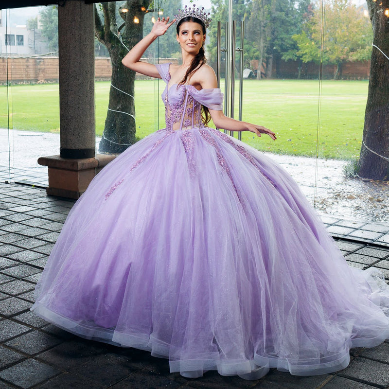 AG317 LILA