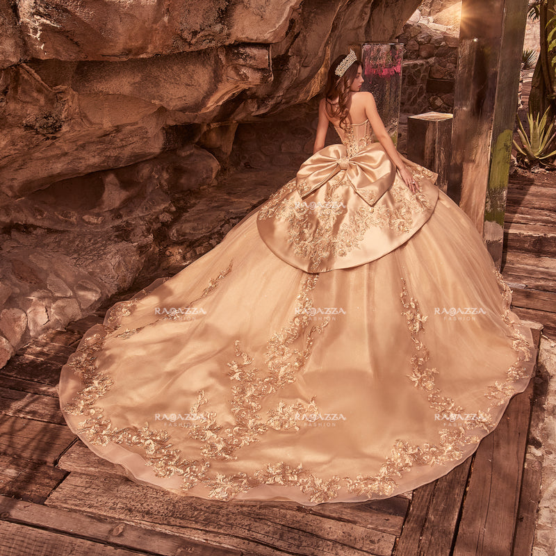 EV39 639 GOLD