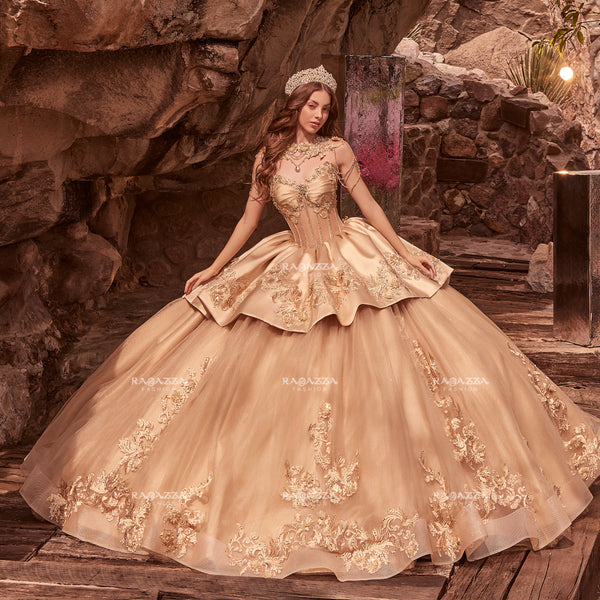 EV93 693 GOLD