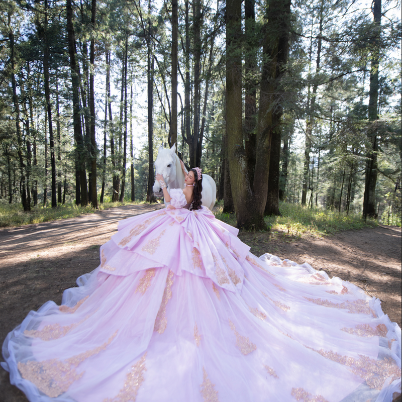 AG382 BABY PINK