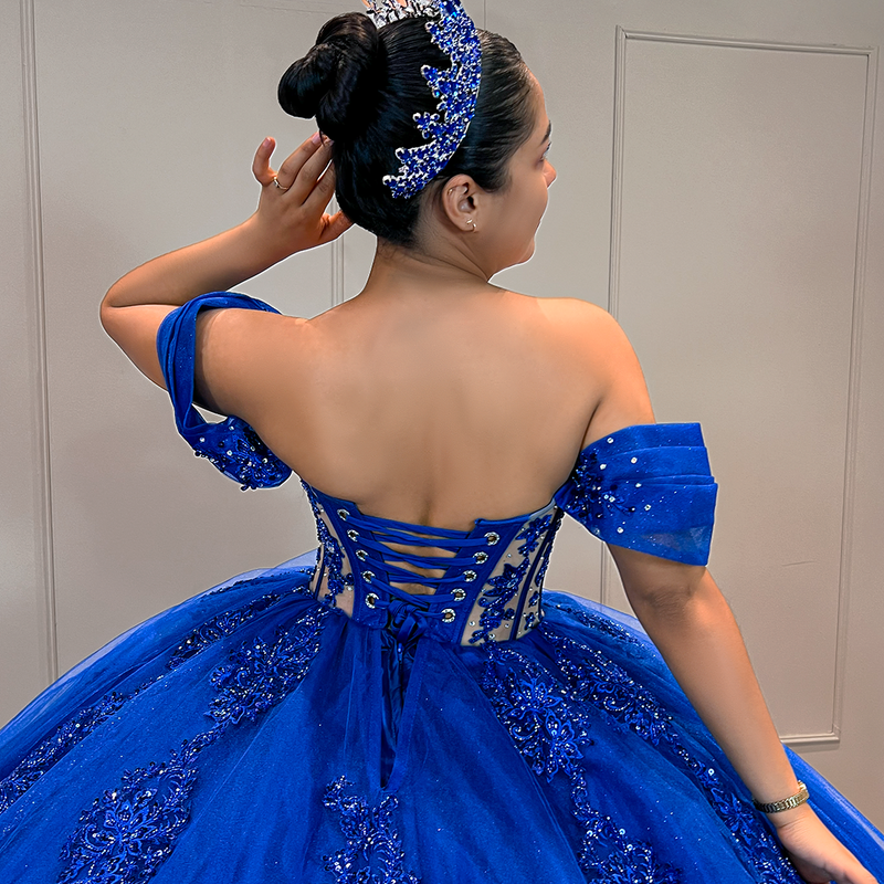 ADARA ROYAL BLUE