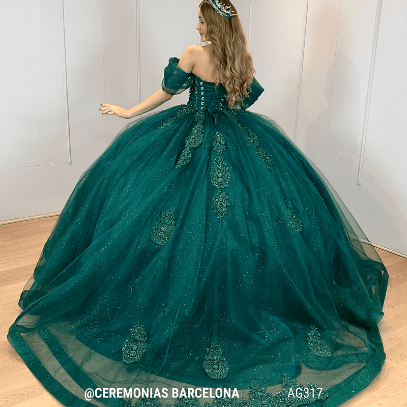 AG317 ESMERALDA