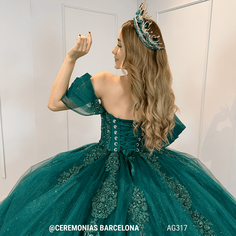 AG317 ESMERALDA