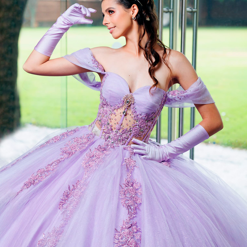 AG317 LILA