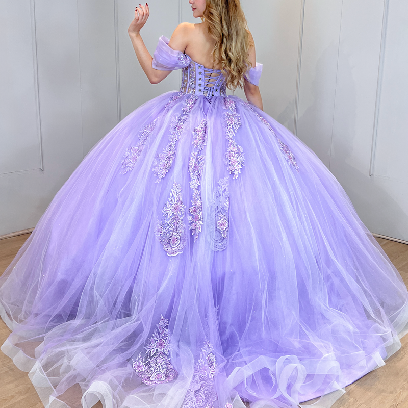 AG317 LILA