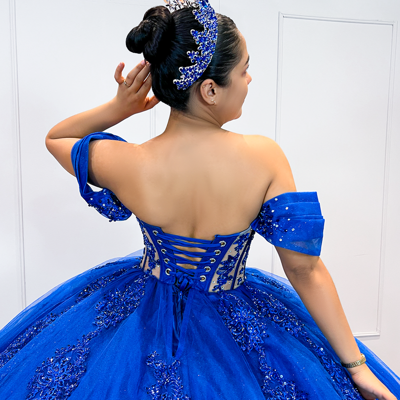 AG317 ROYAL BLUE