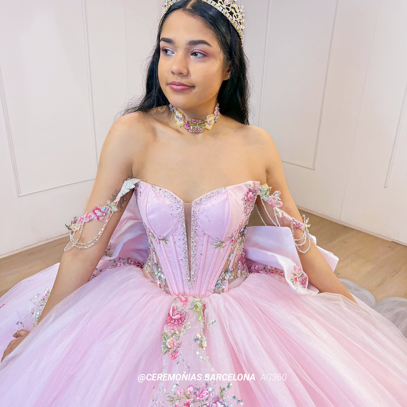 AG360 ROSA