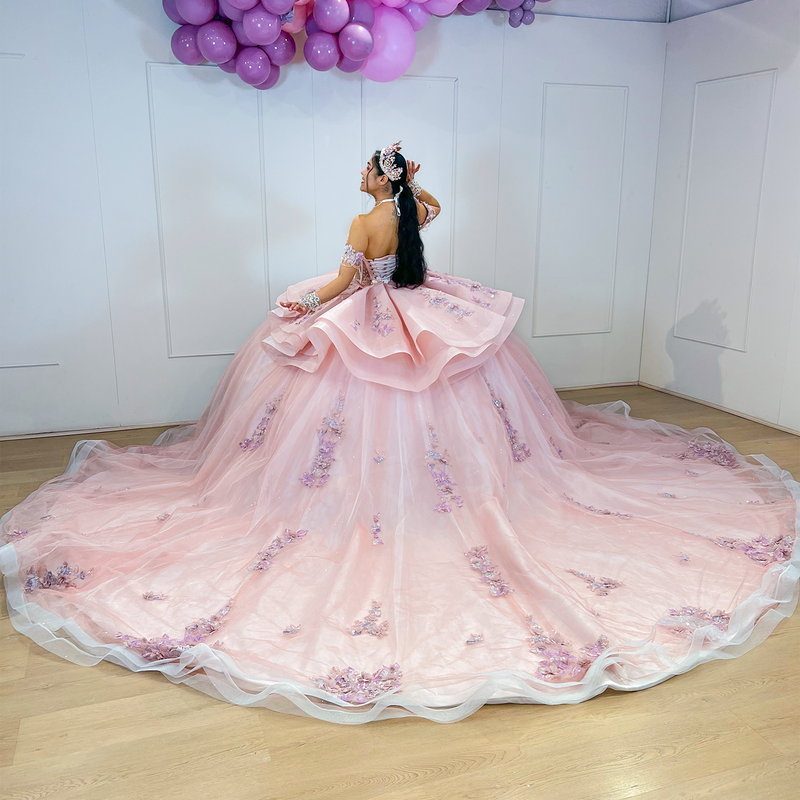 AG362 PALE PINK
