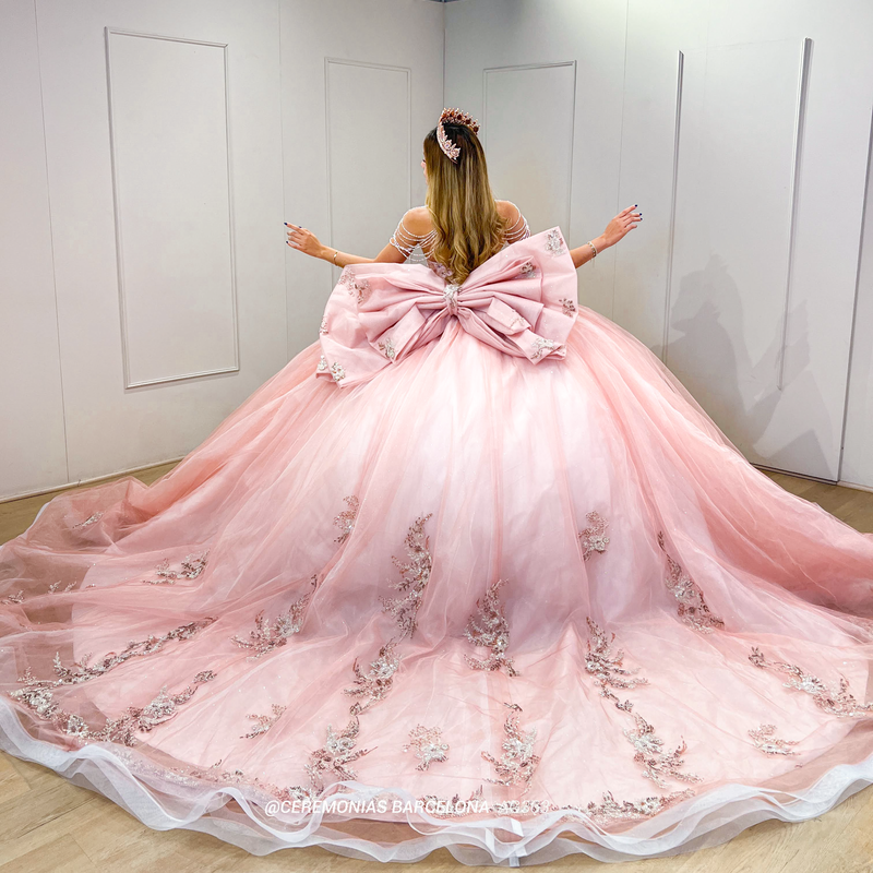 AG363 PINK