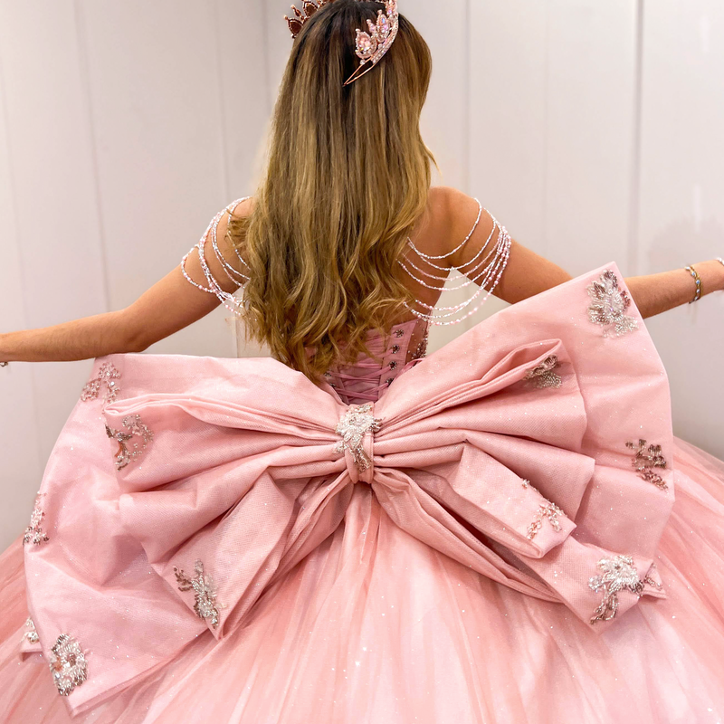 AG363 PINK
