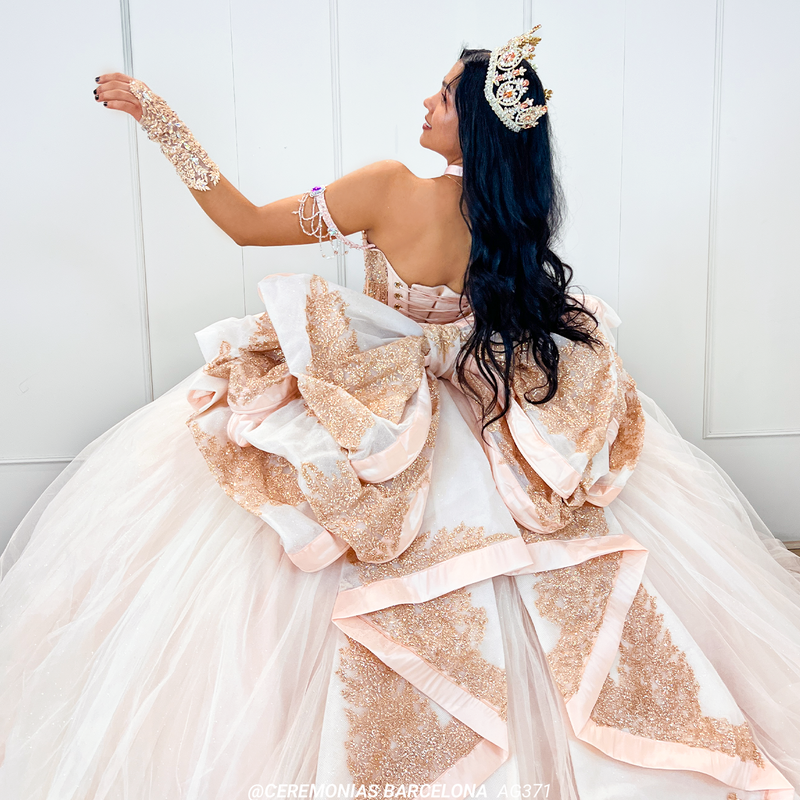 AG371 BLUSH PINK