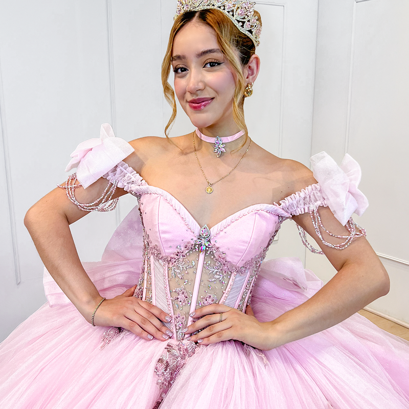 AG377 BABY PINK