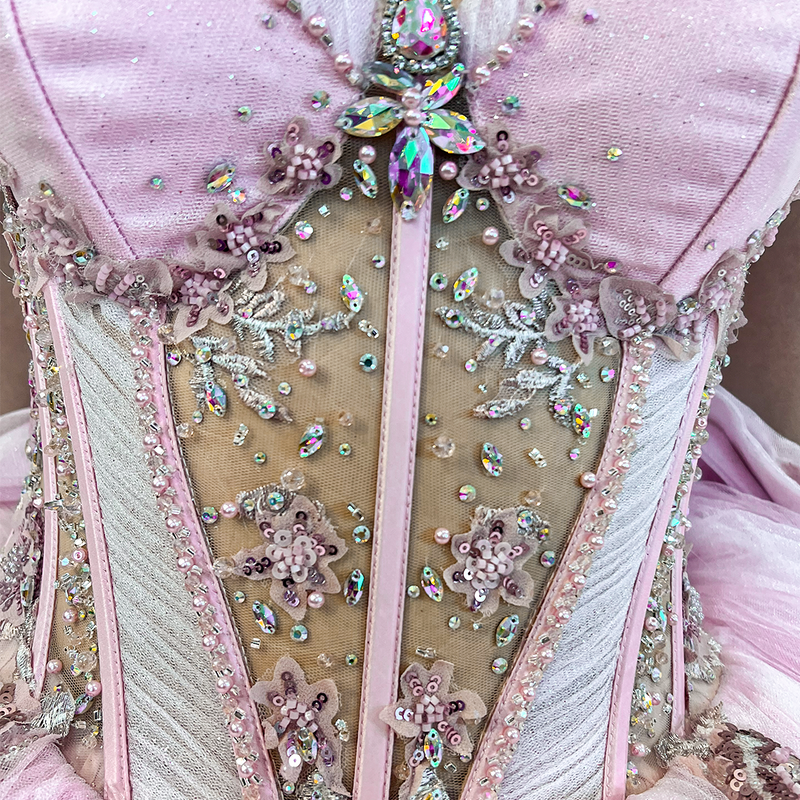 AG377 BABY PINK