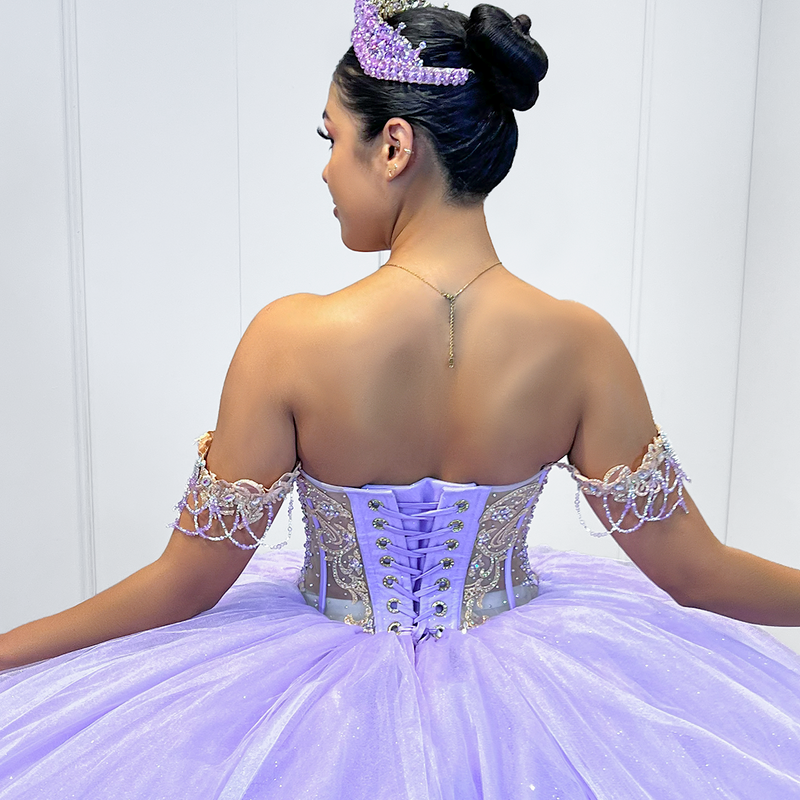 AG379 LILA