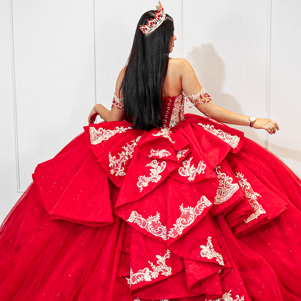 AG379 ROJO