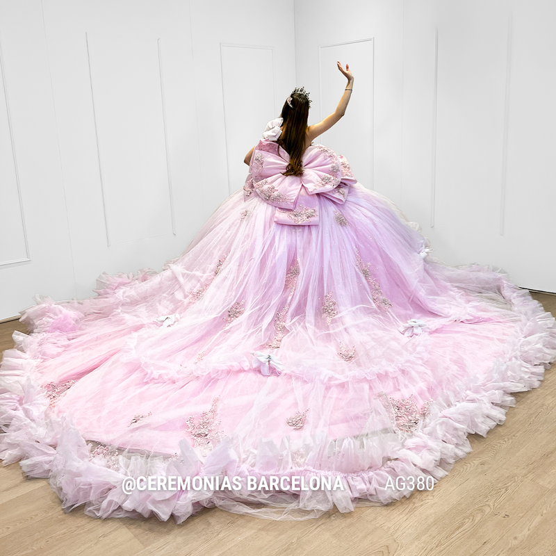 AYLIN BABY PINK