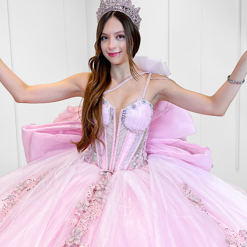AYLIN BABY PINK