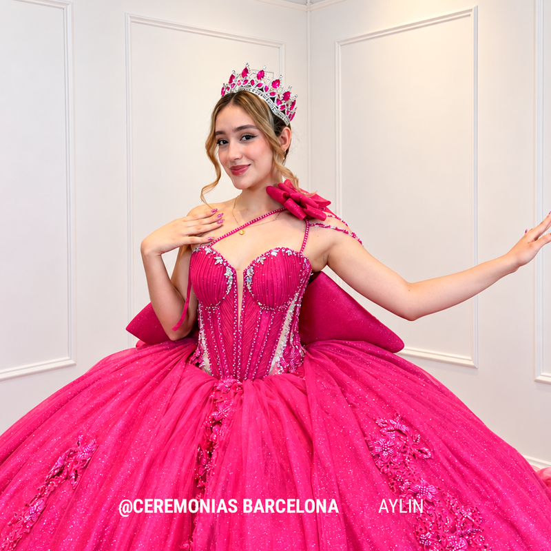 AYLIN FUCSIA