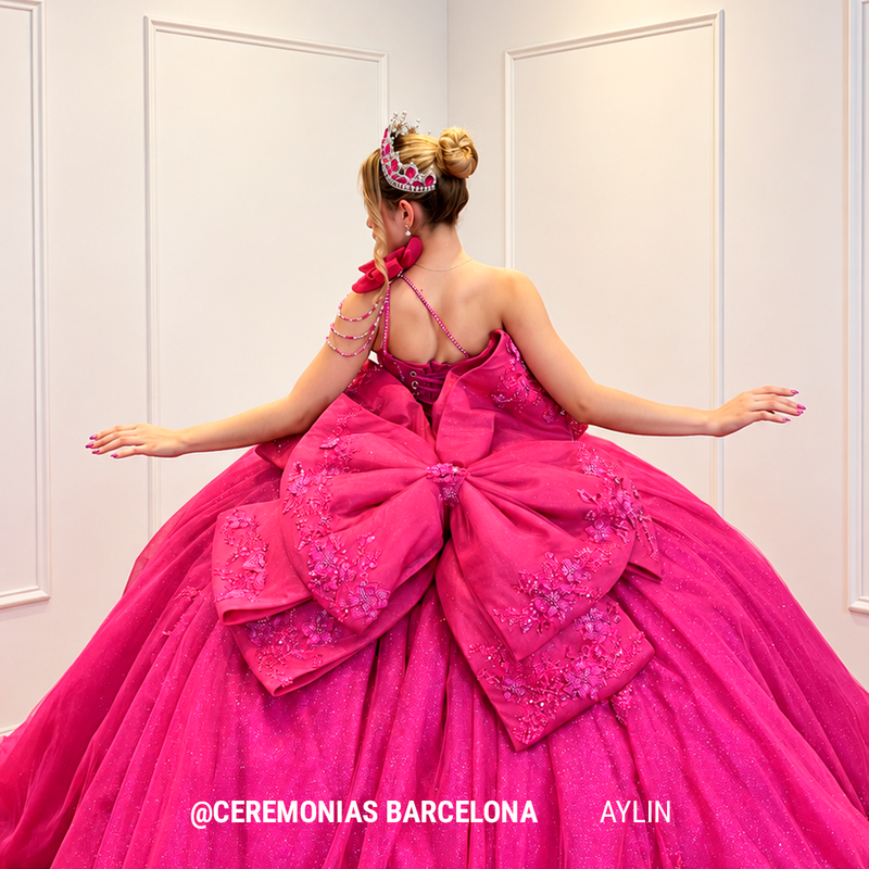 AYLIN FUCSIA