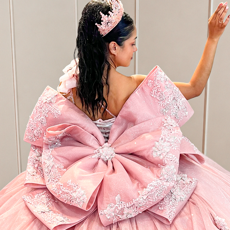 AYLIN PALE PINK