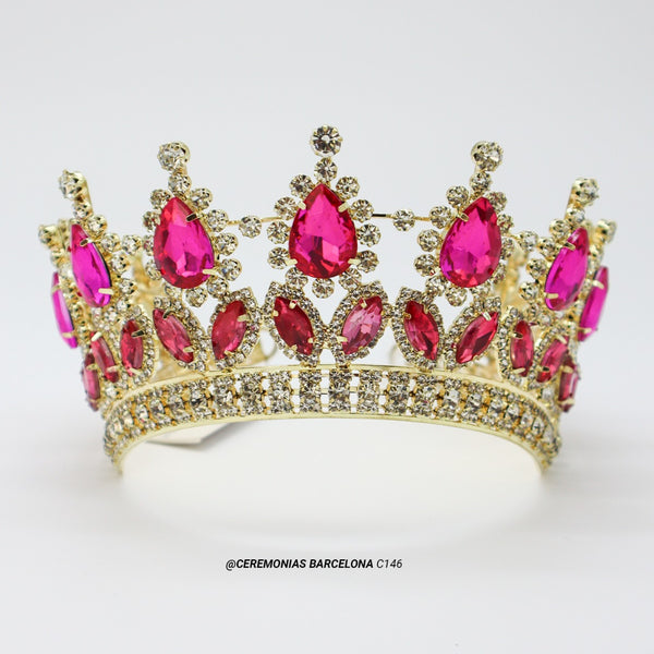 C146 ROSA