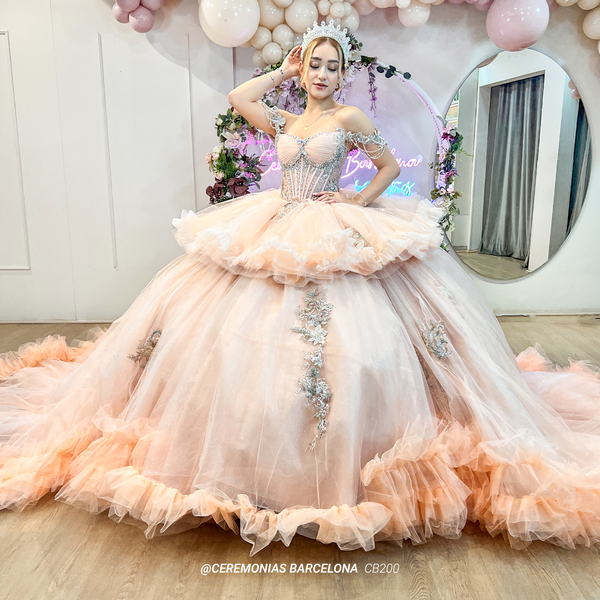 CB200 BLUSH PINK