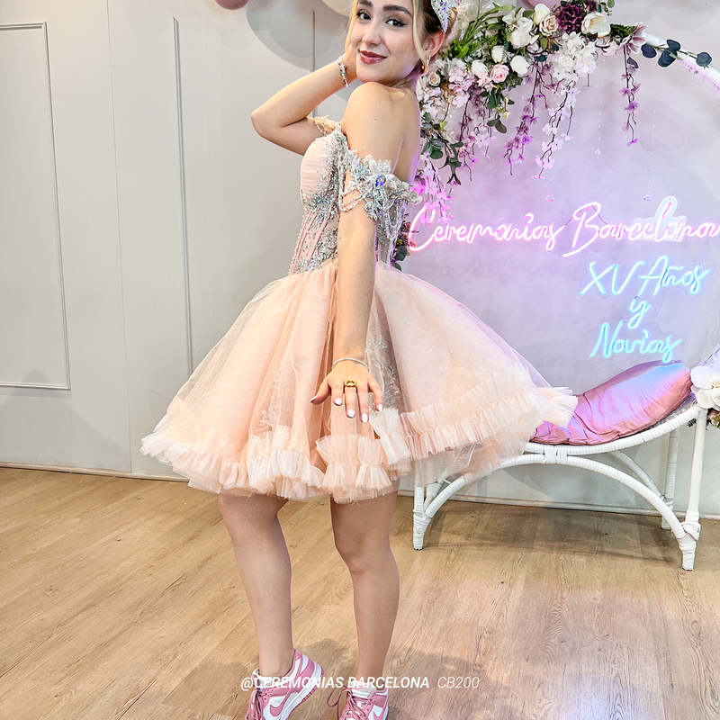 CB200 BLUSH PINK