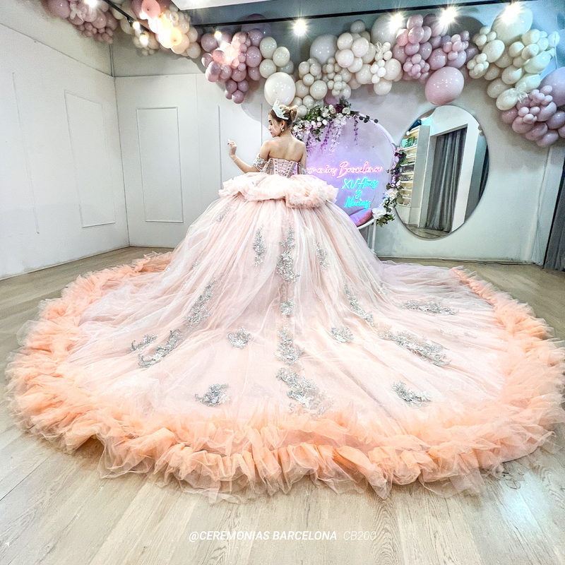 CB200 BLUSH PINK