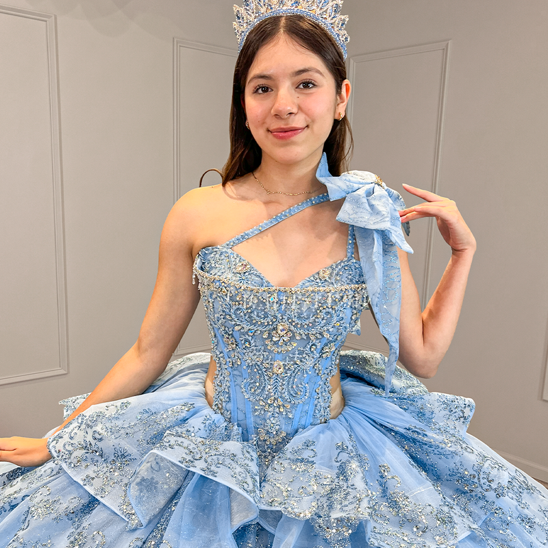 DALIA BABY BLUE