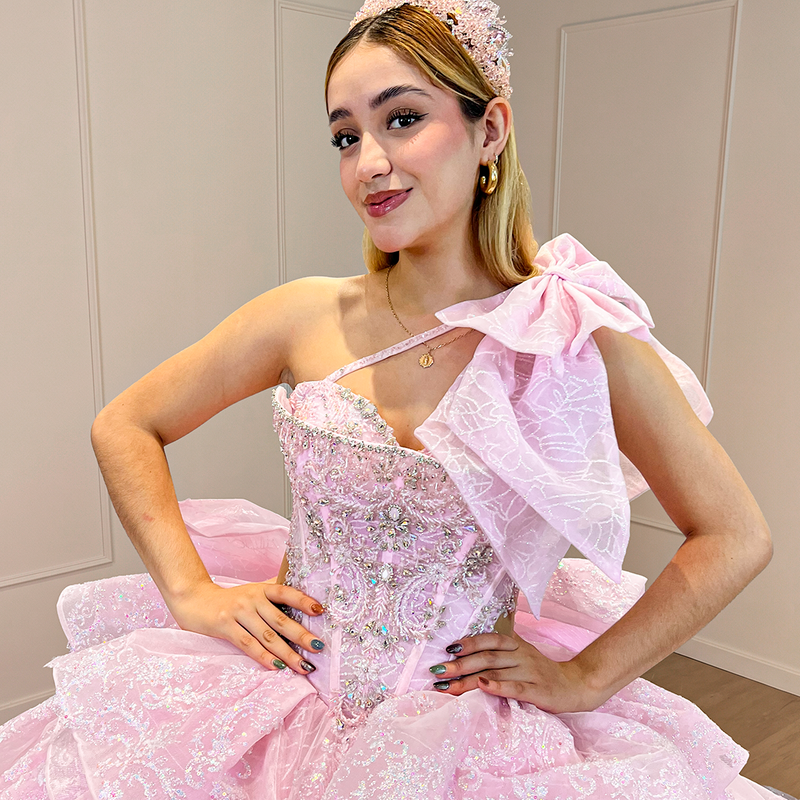 DALIA BABY PINK