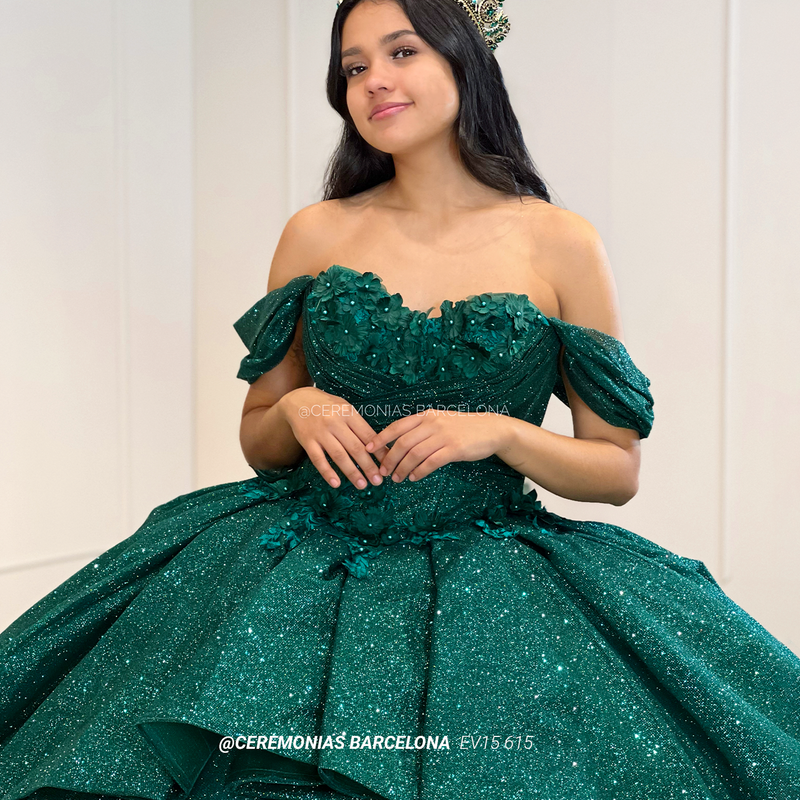 EV15 615 ESMERALDA