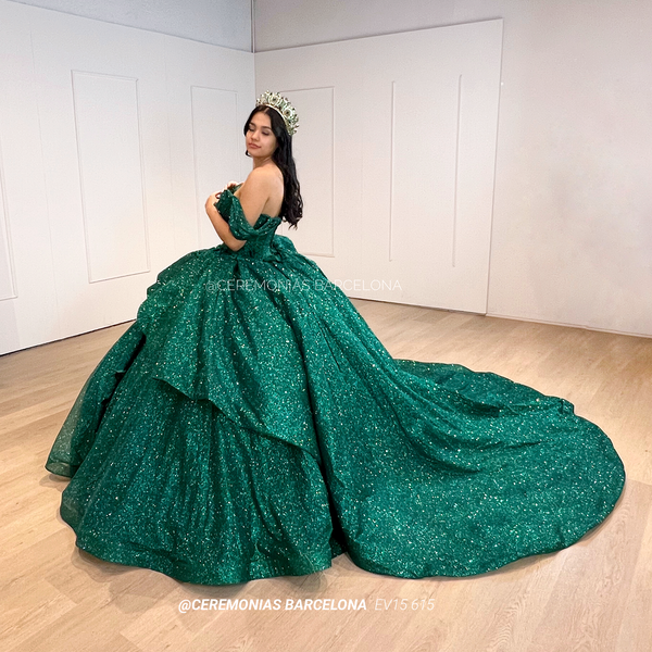 EV15 615 ESMERALDA