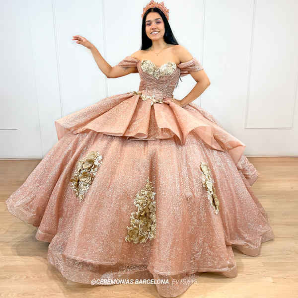 EV15 615 BLUSH