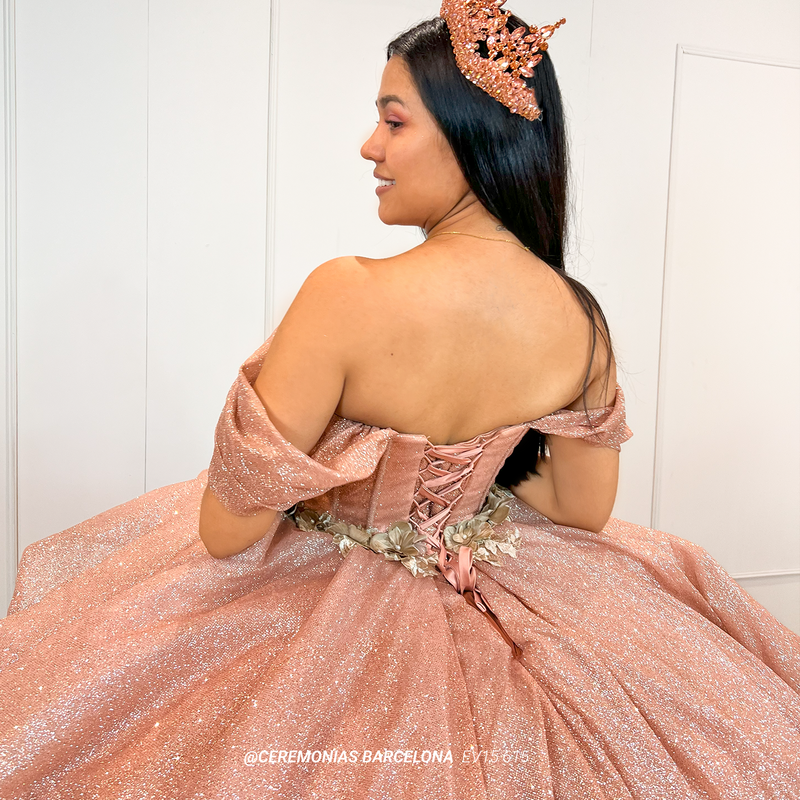 EV15 615 BLUSH
