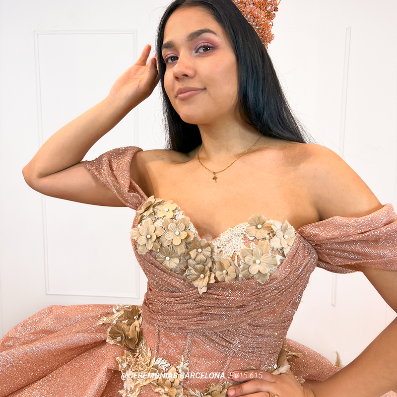 EV15 615 BLUSH