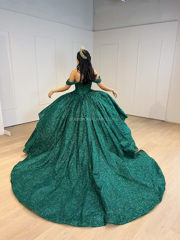 EV15 615 ESMERALDA