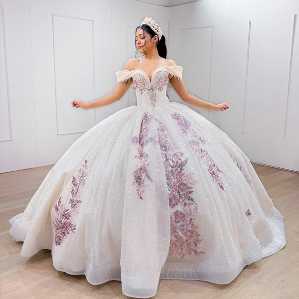 EV44 644 IVORY