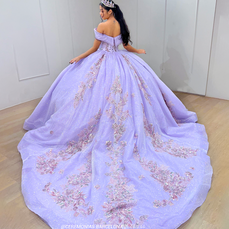 EV44 644 LILA