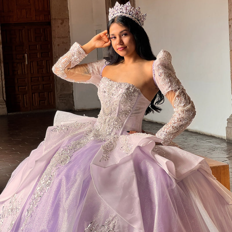EV56 656 LILA
