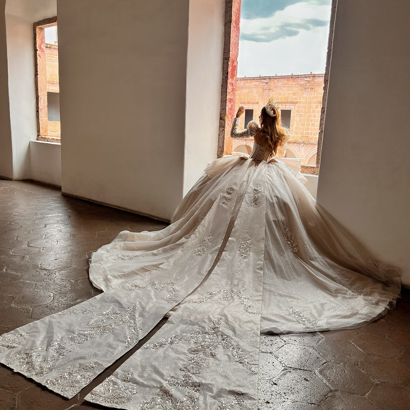 EV56 656 CHAMPAGNE