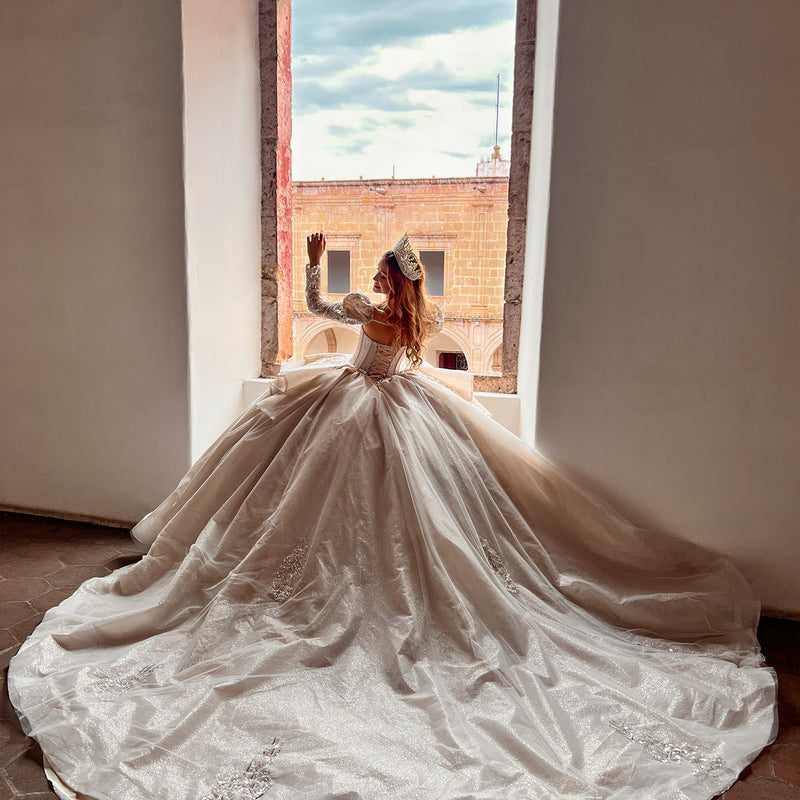 EV56 656 CHAMPAGNE