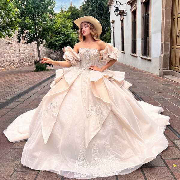 EV56 656 CHAMPAGNE