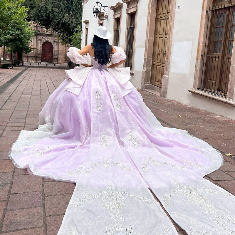 EV56 656 LILA