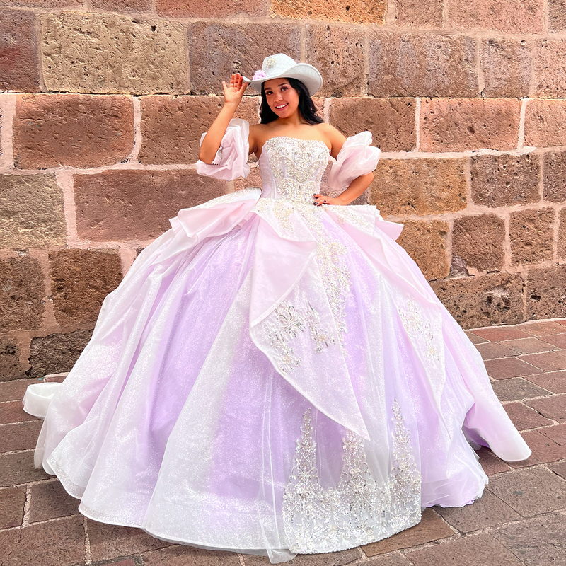 EV56 656 LILA