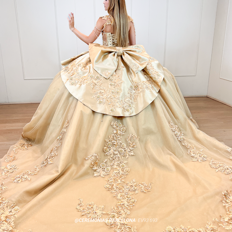 EV39 639 GOLD