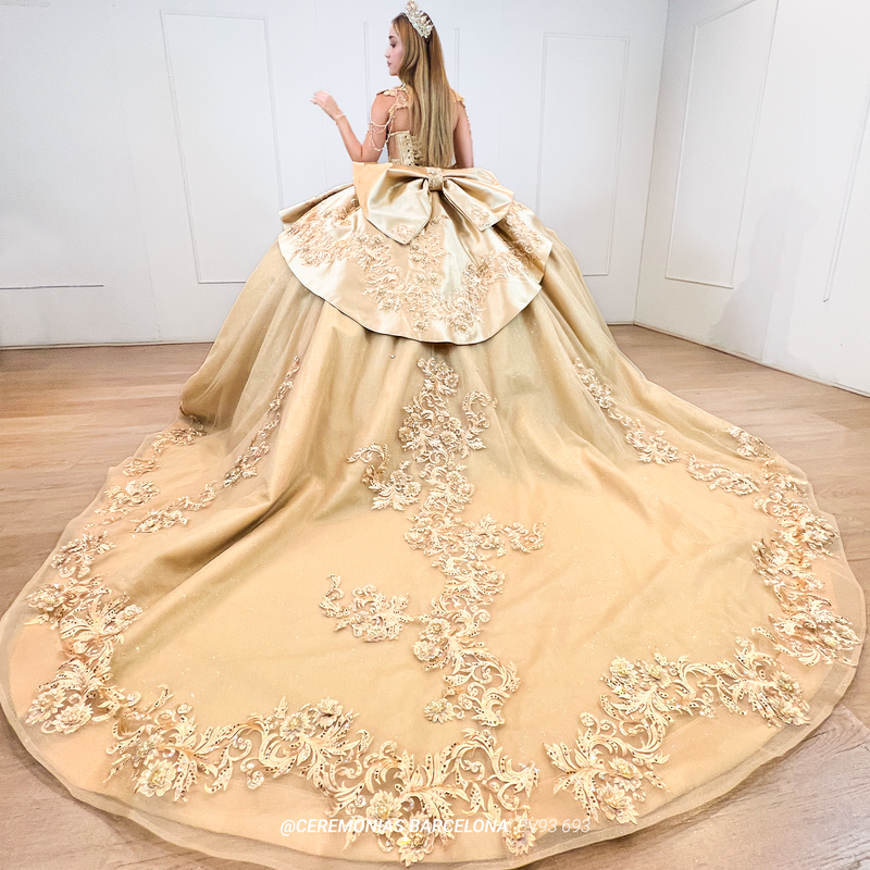 EV39 639 GOLD