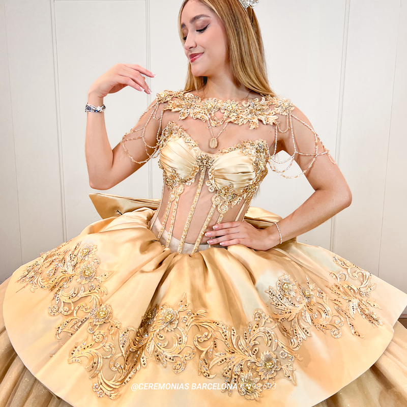 EV39 639 GOLD