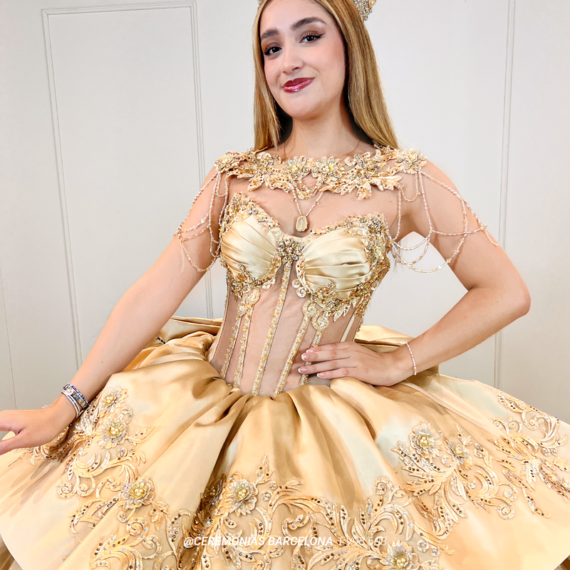 EV39 639 GOLD