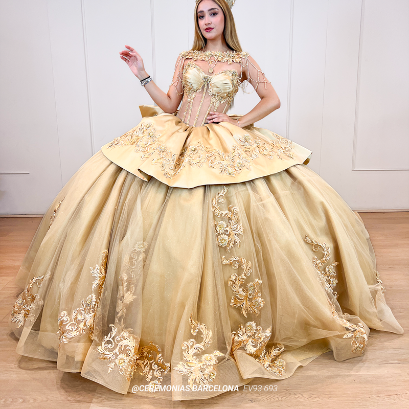 EV39 639 GOLD